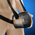 ThrustMate Pro - Wearable Male Stroker Thrusting 300 Thrusts/Min