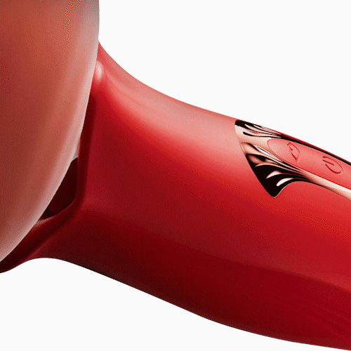 Finger Vibrator with Vibrating Clitoral