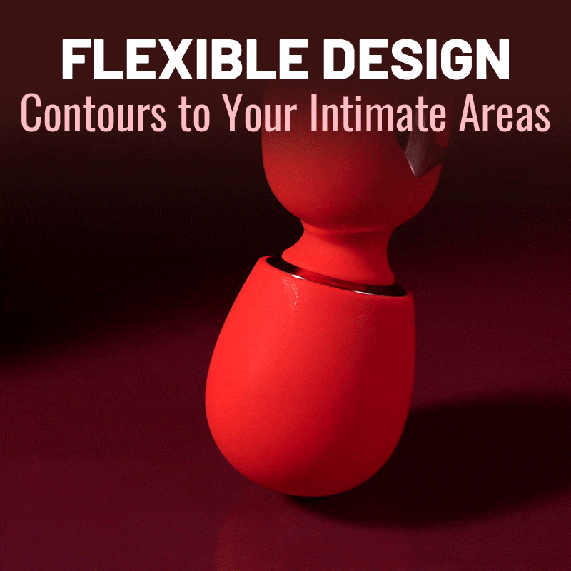 Powerful Flapping Vibrator Vibration & Flapping Modes Clitoral G-Spot Massage Nipple Anal Stimulation