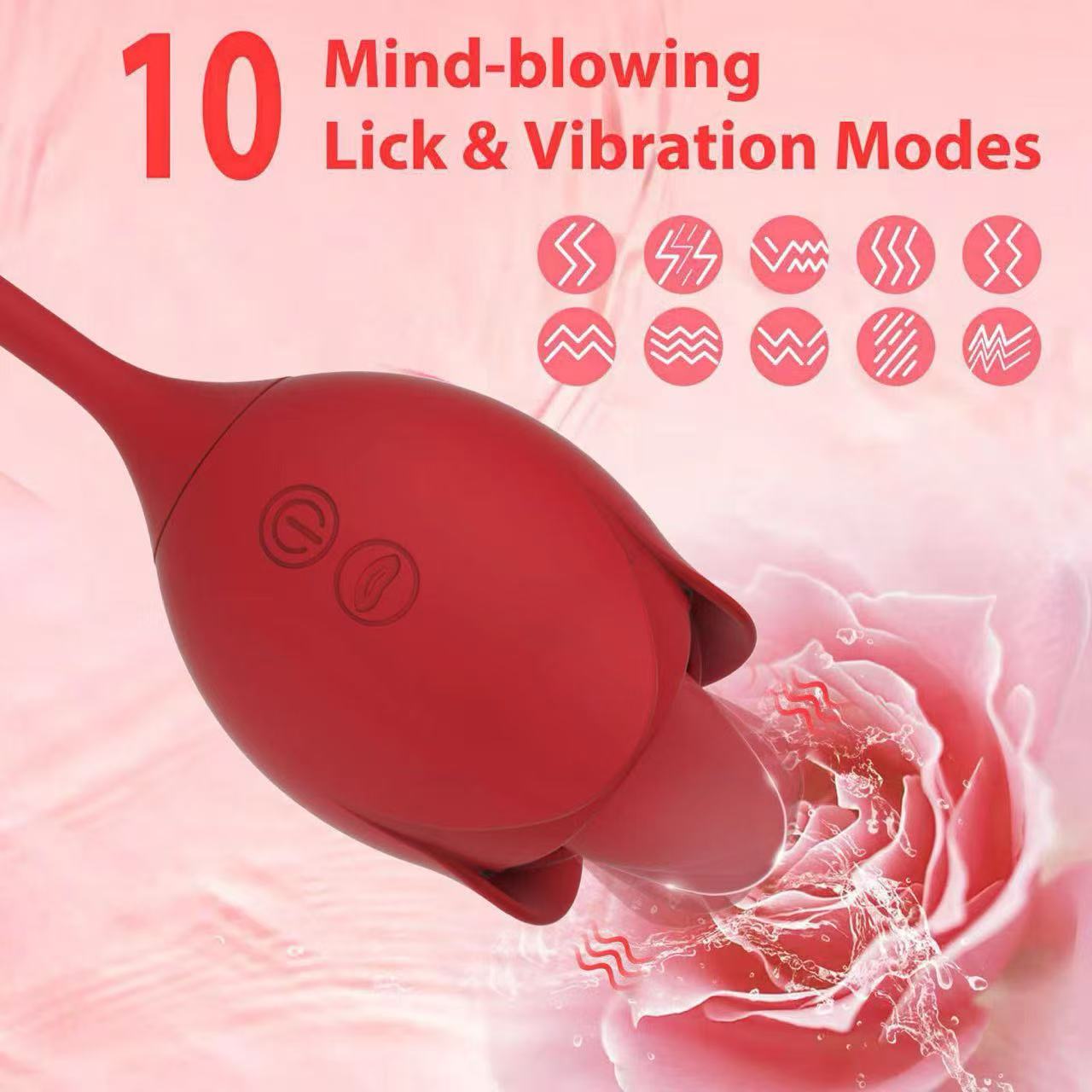 Rosy Thrust
