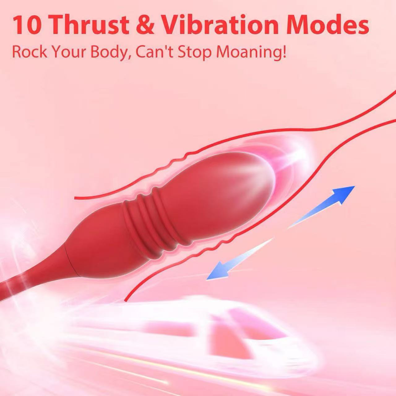 Rosy Thrust
