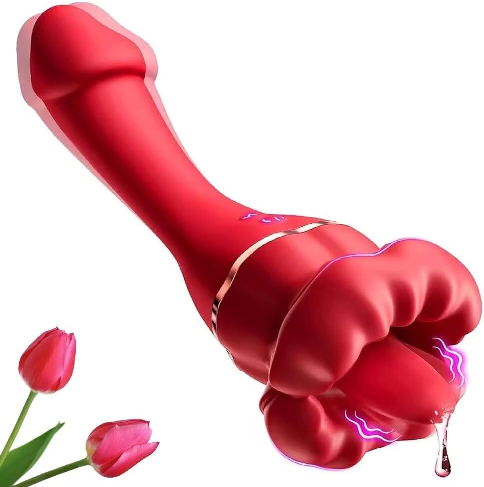 LickBloom