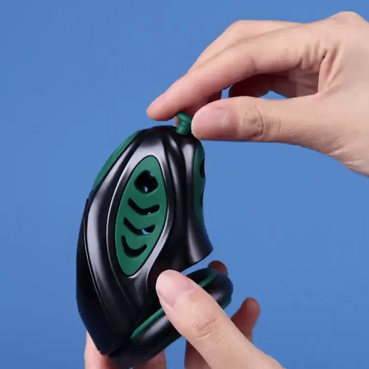 LockFit