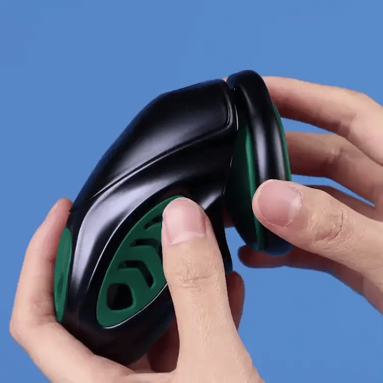 LockFit