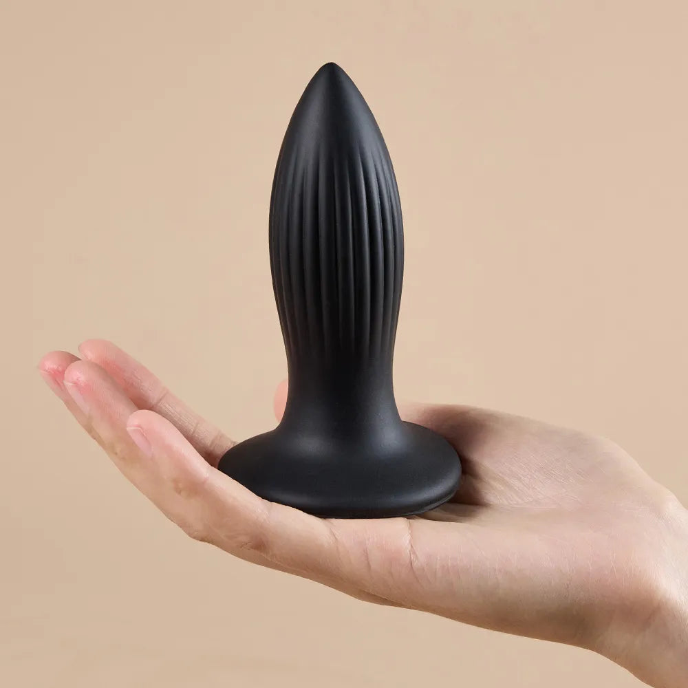 Bullet plug