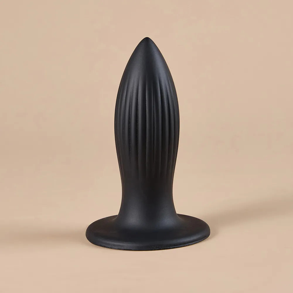 Bullet plug