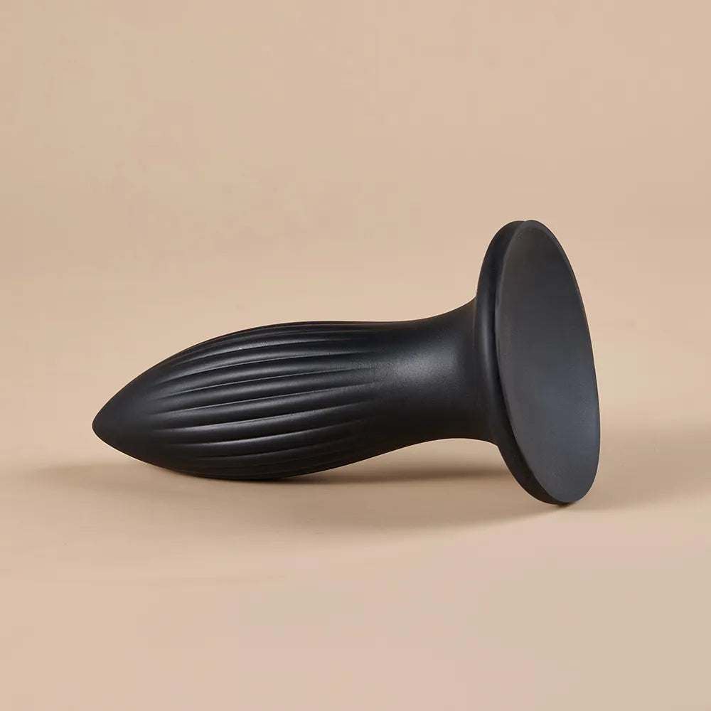 Bullet plug