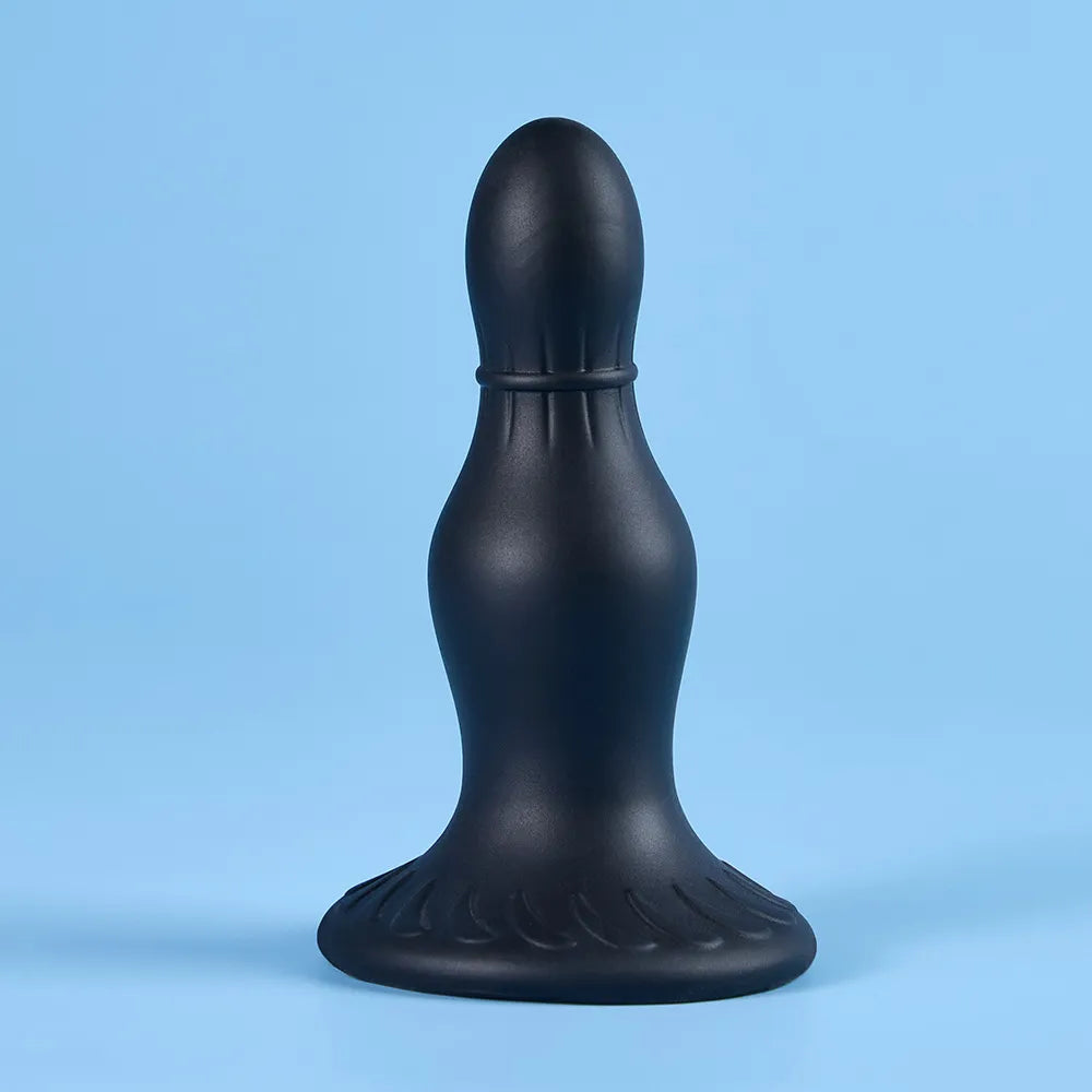 Spiral Plug