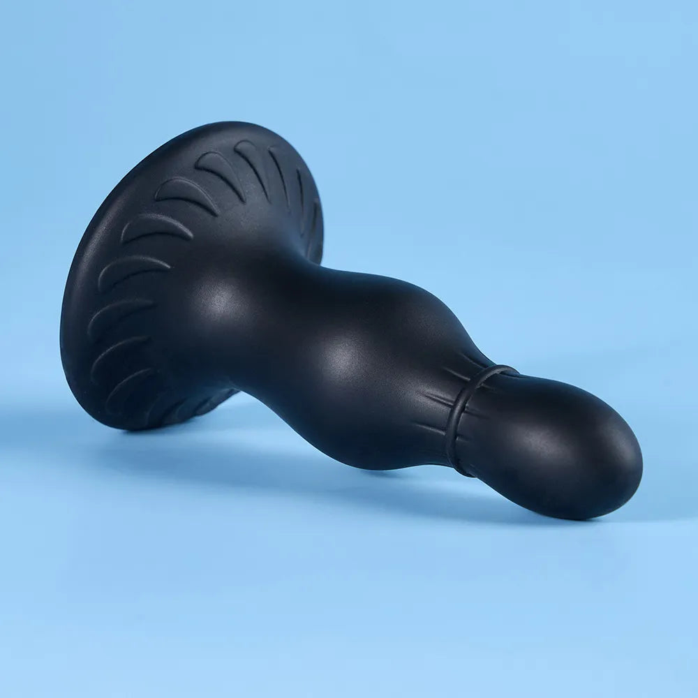 Spiral Plug