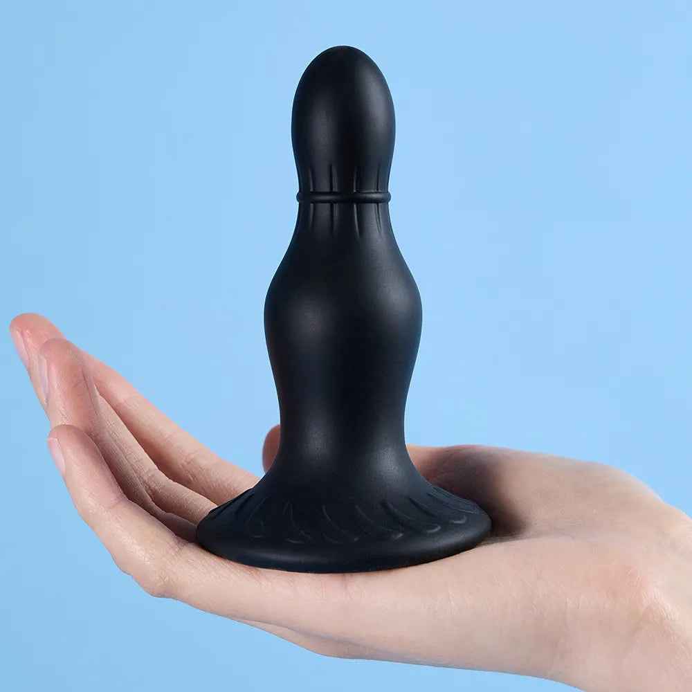 Spiral Plug