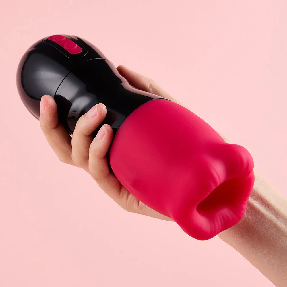 BeadGrip Licker