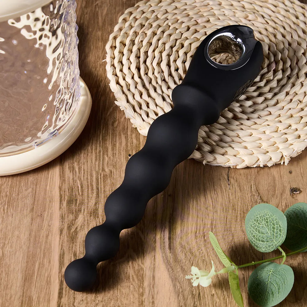 BeadWave Plug