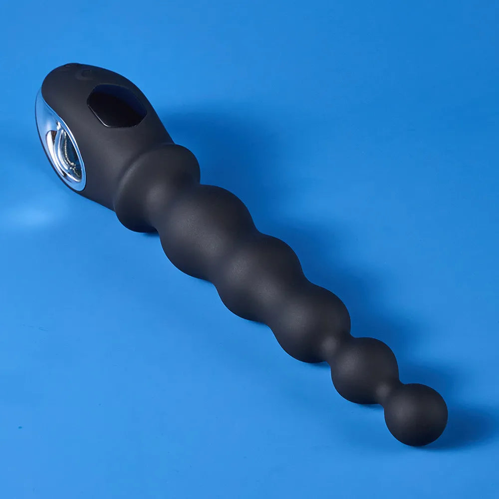 BeadWave Plug