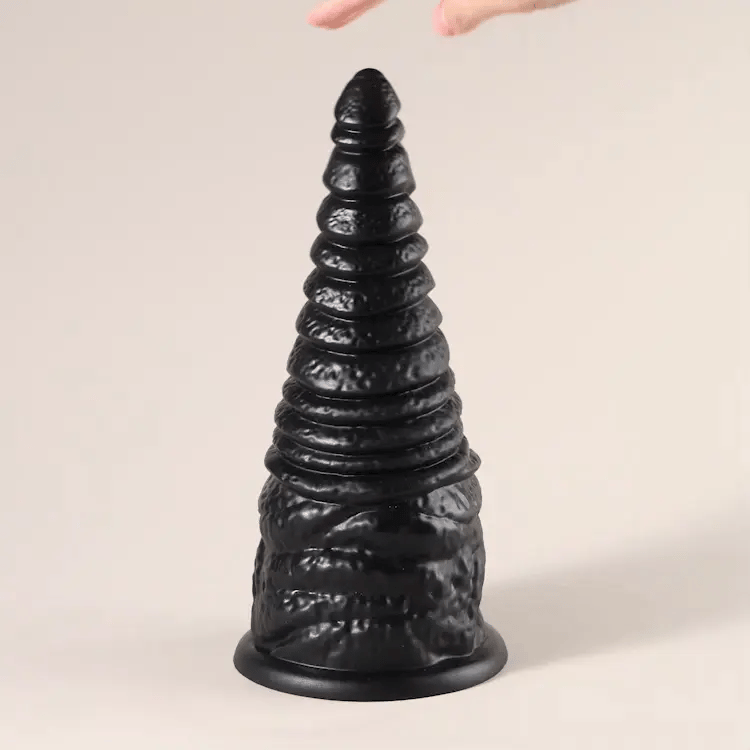 Black Monster