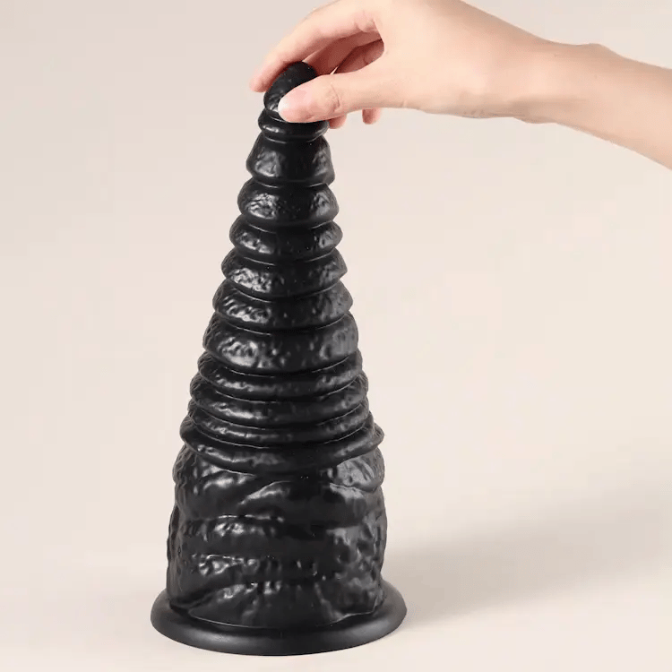Black Monster