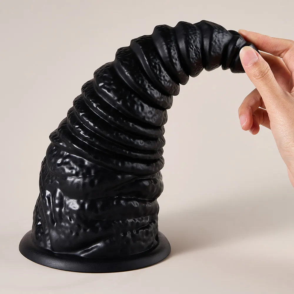 Black Monster