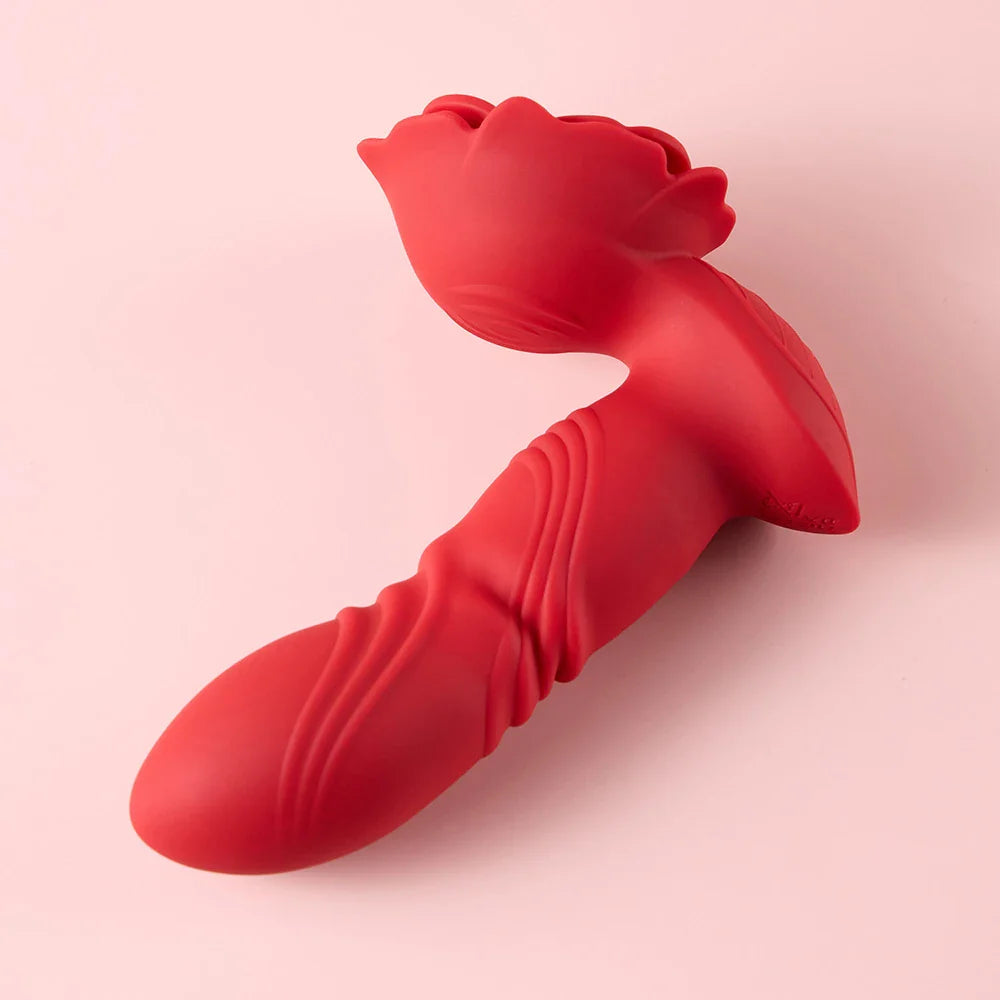 Blush Curve