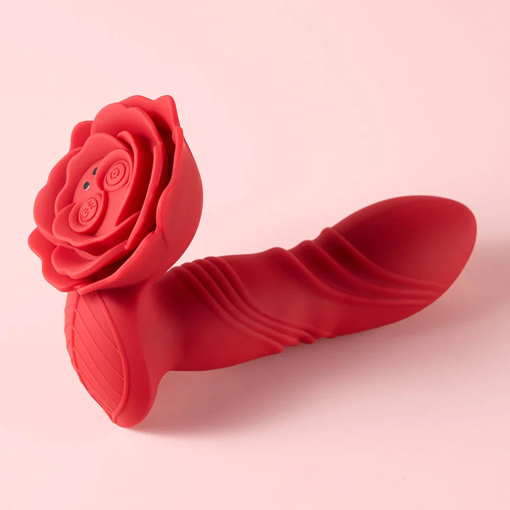 Blush Curve