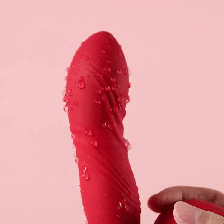 Blush Curve