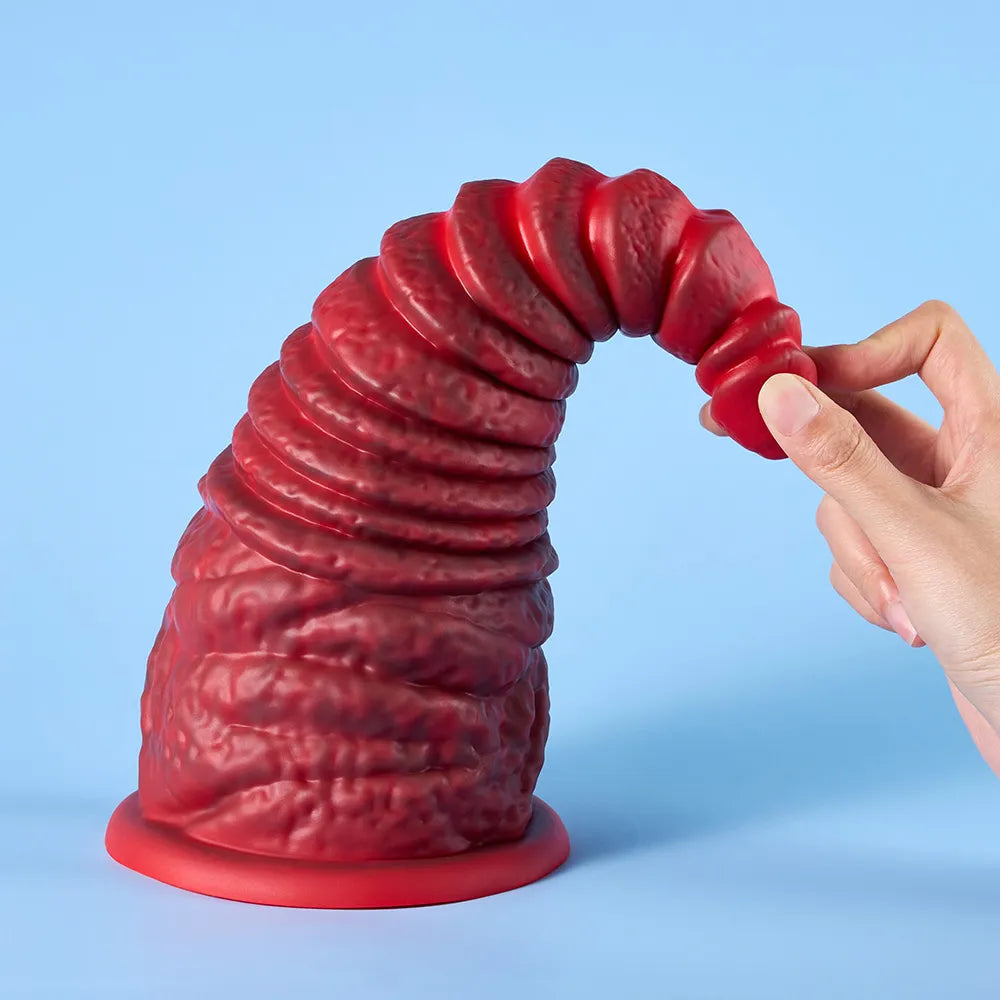 Monster Depth
