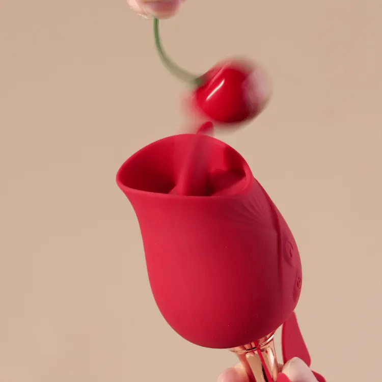 Butterfly Rose