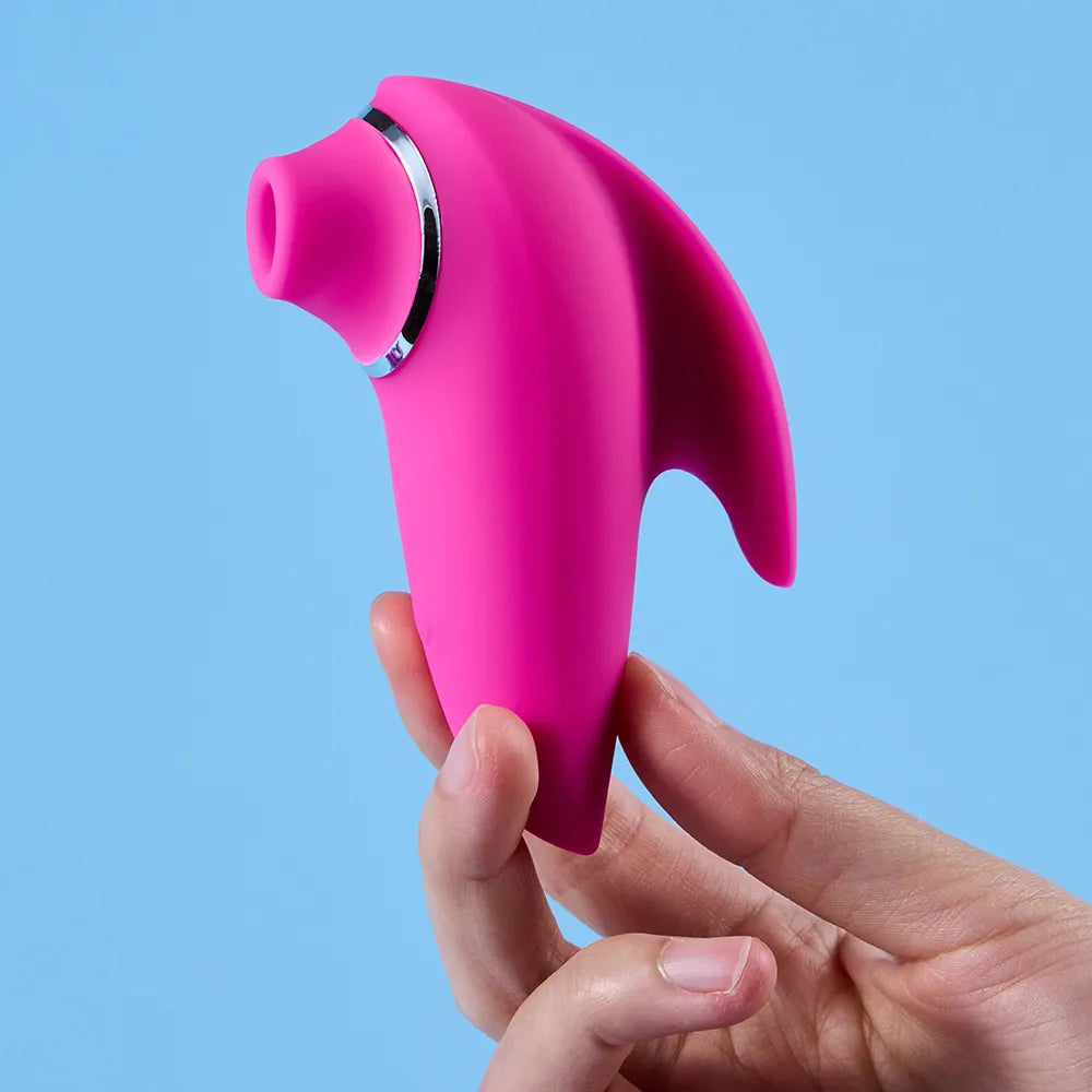 Mini Dolphin