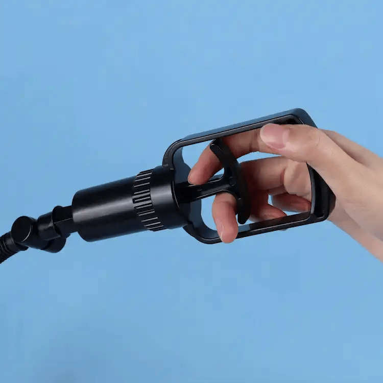 Drive Tube