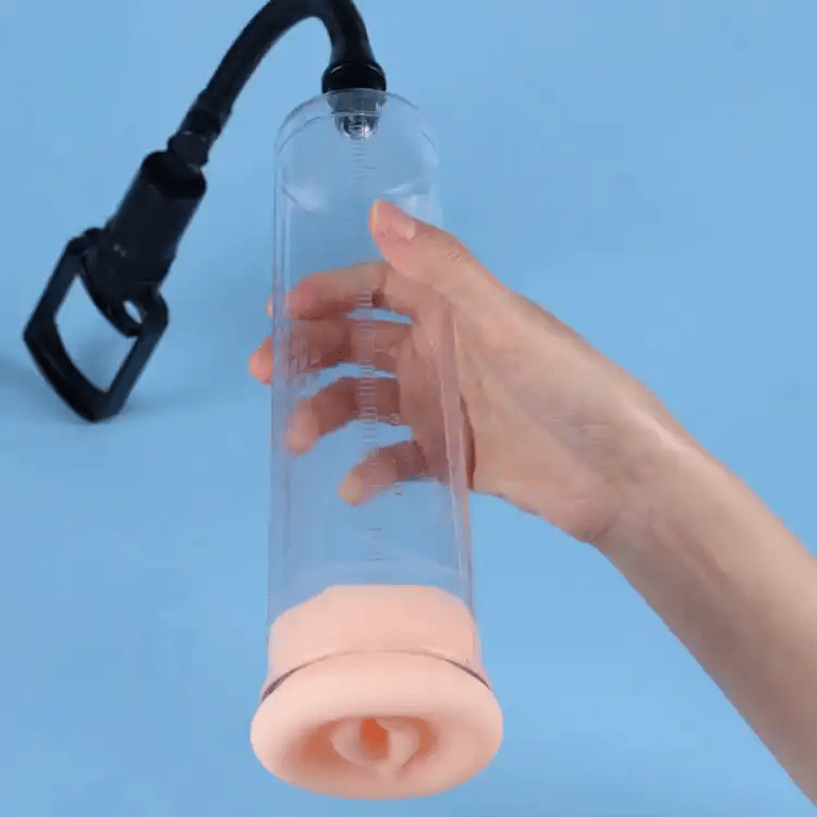 Drive Tube