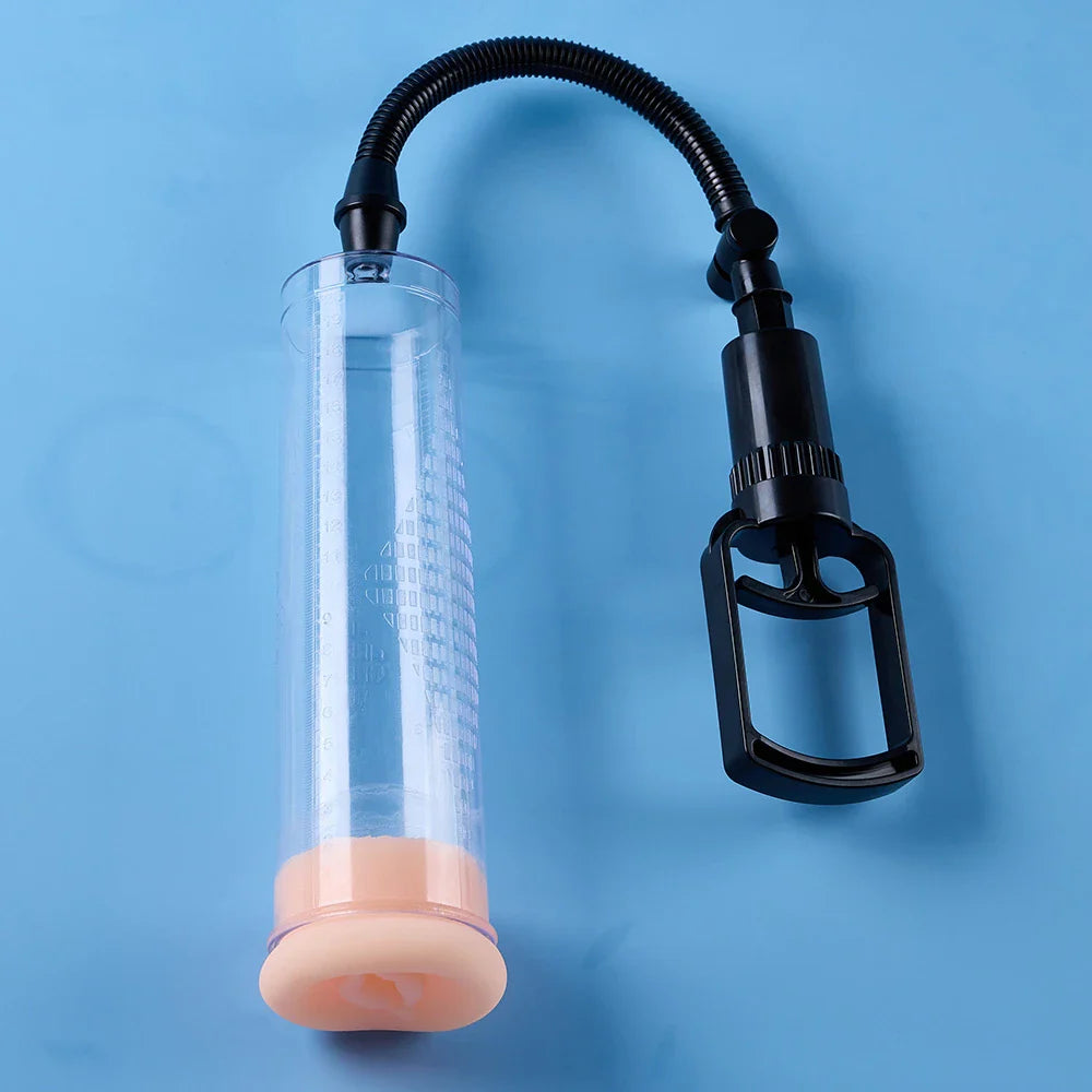 Drive Tube