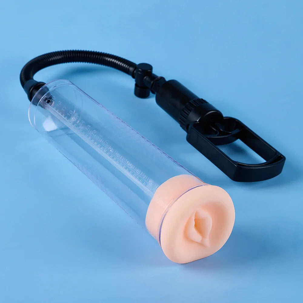 Drive Tube