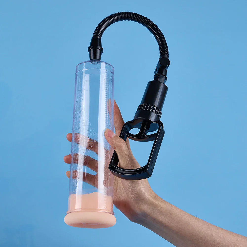 Drive Tube