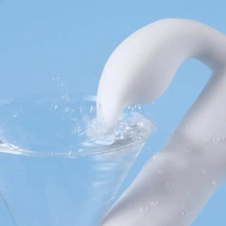 Naughty Bubbles