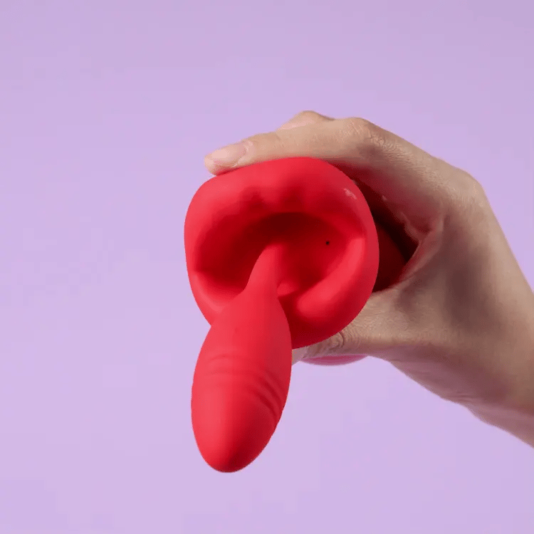 Cherry Pop