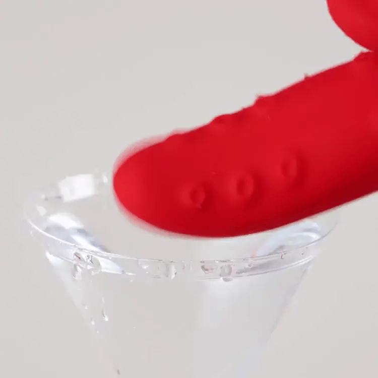Ruby Lick