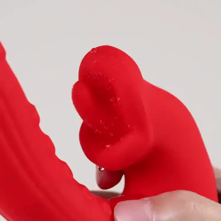 Ruby Lick