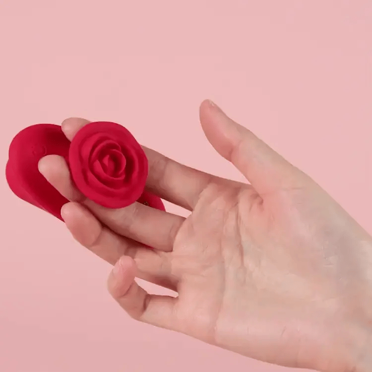 Petal Kiss