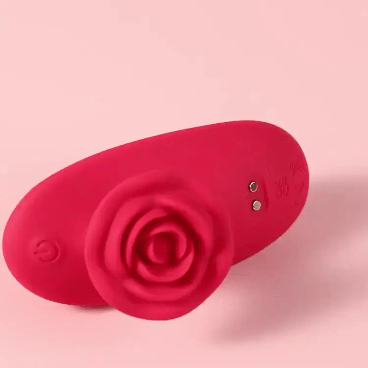 Petal Kiss