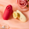 Petal Kiss