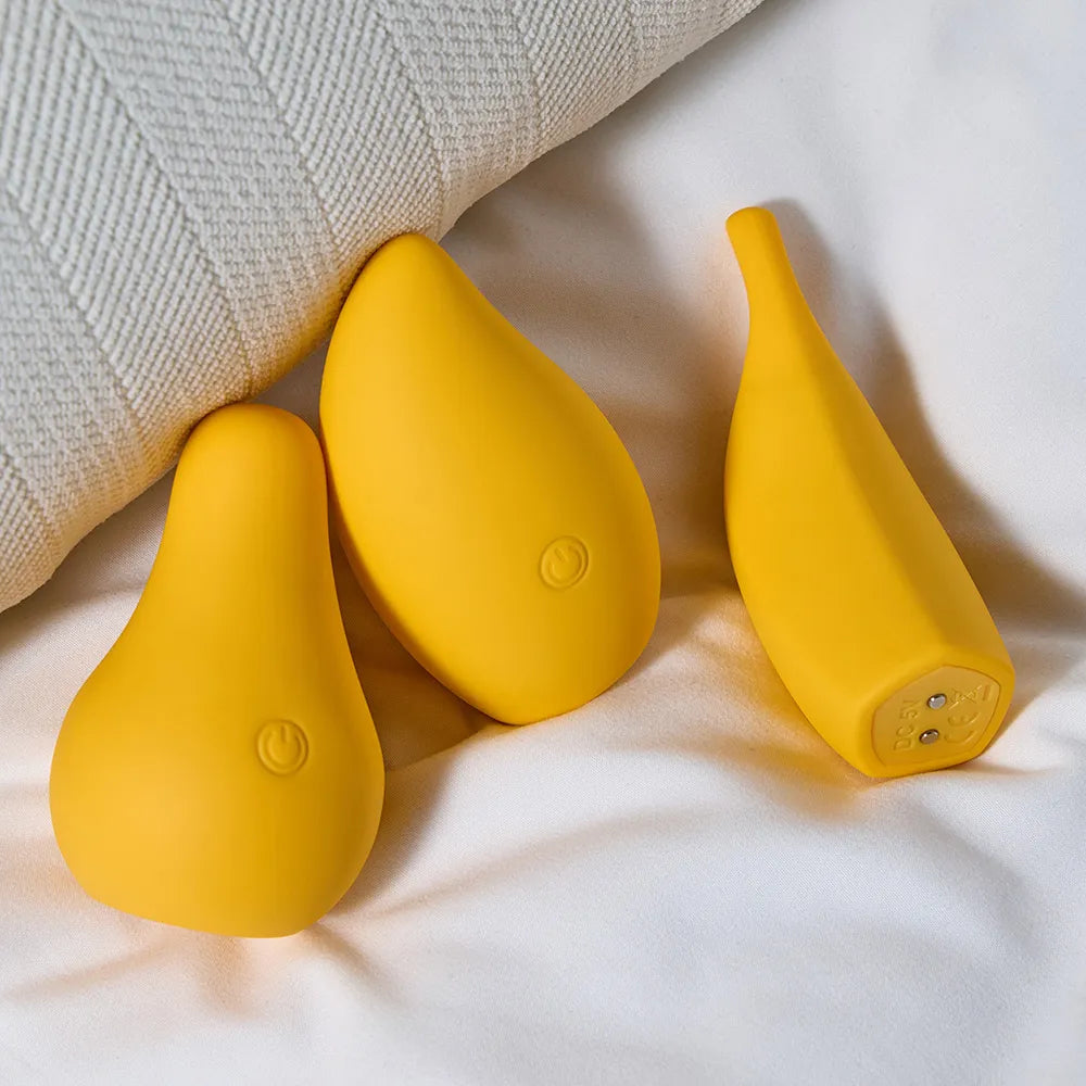 Banana Toy