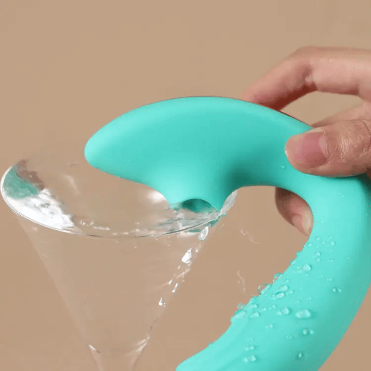 Lagoon Touch