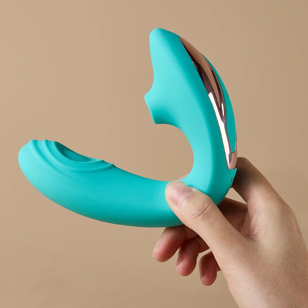 Lagoon Touch