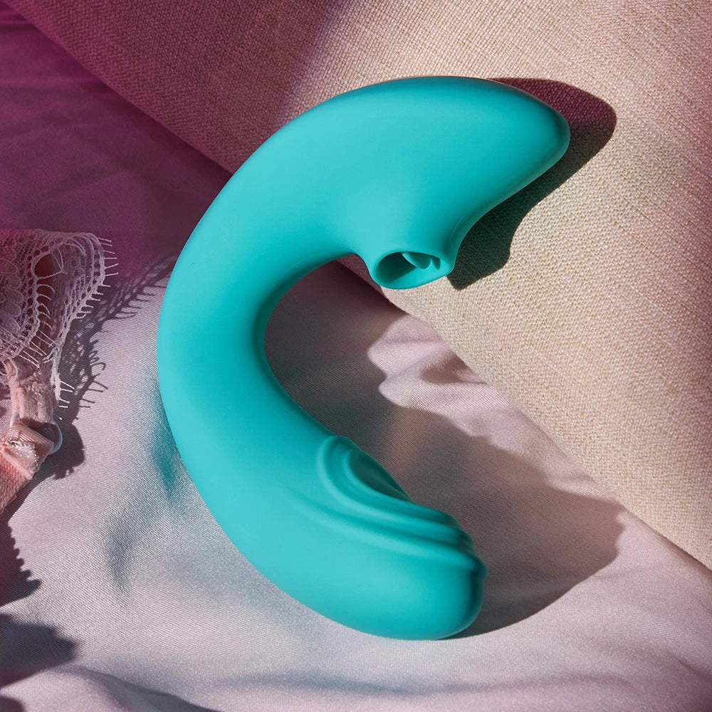 Lagoon Touch