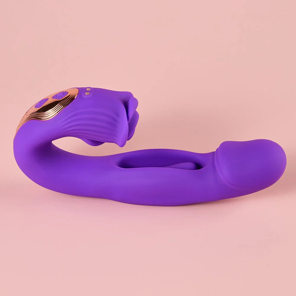 Luna Coil