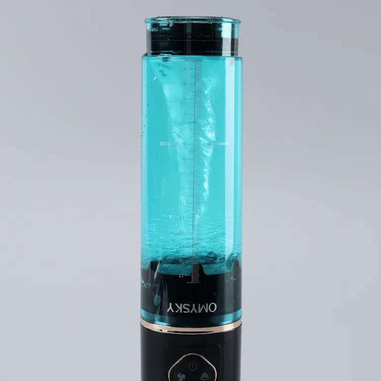 BubbleCore Pro