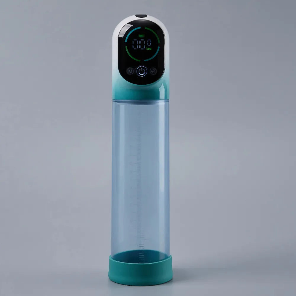 AirPulse Trainer
