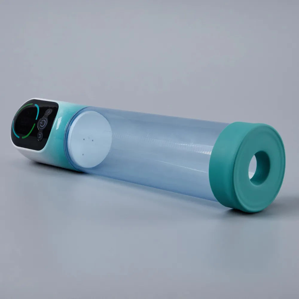 AirPulse Trainer