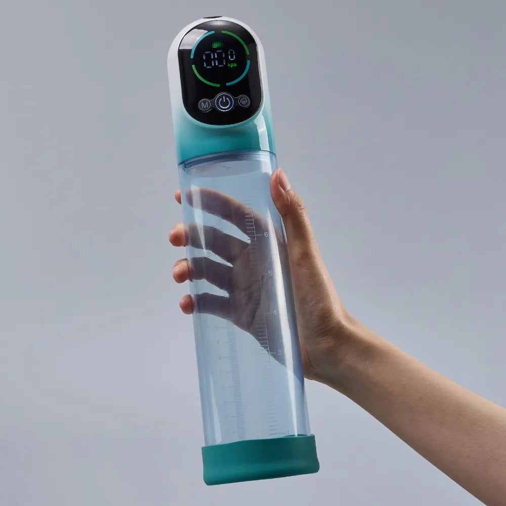 AirPulse Trainer
