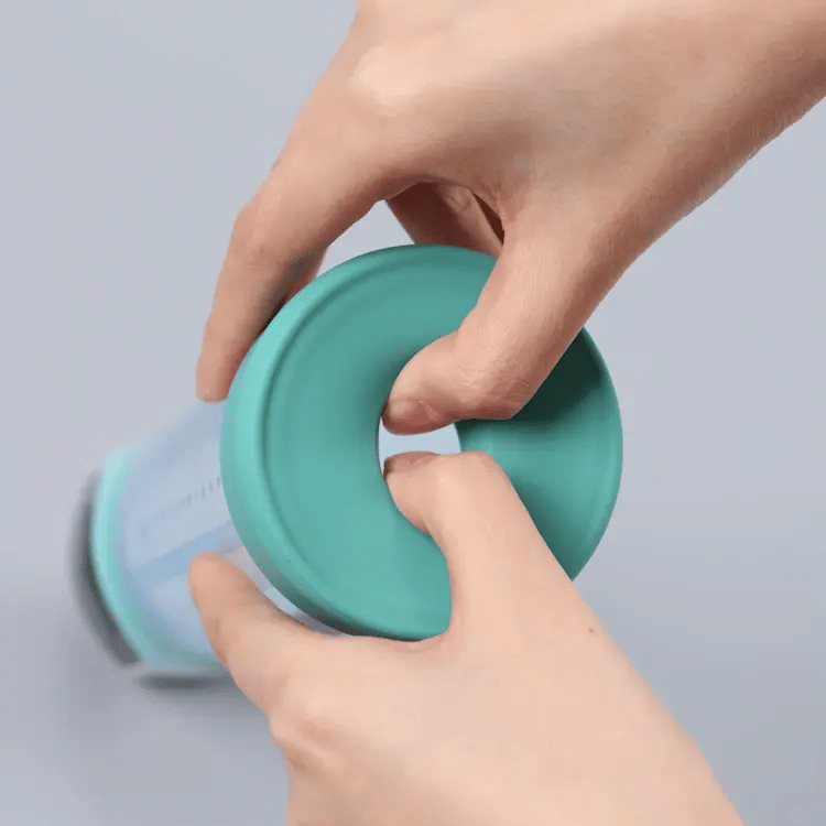AirPulse Trainer