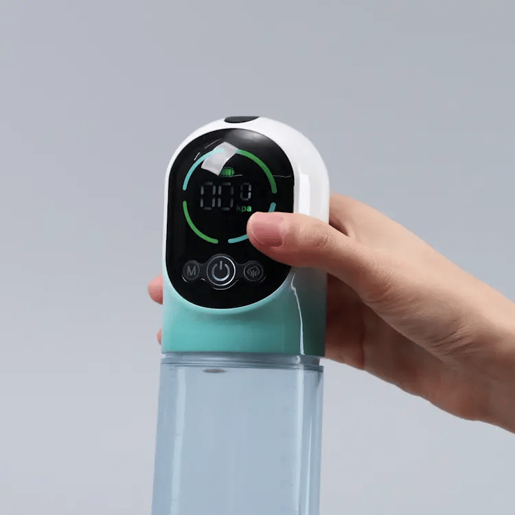 AirPulse Trainer