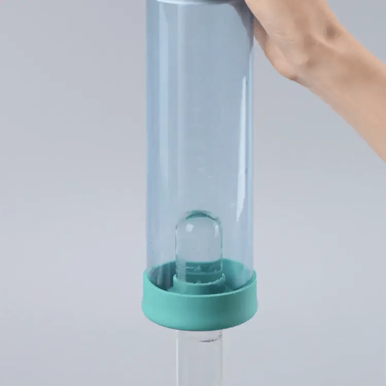 AirPulse Trainer